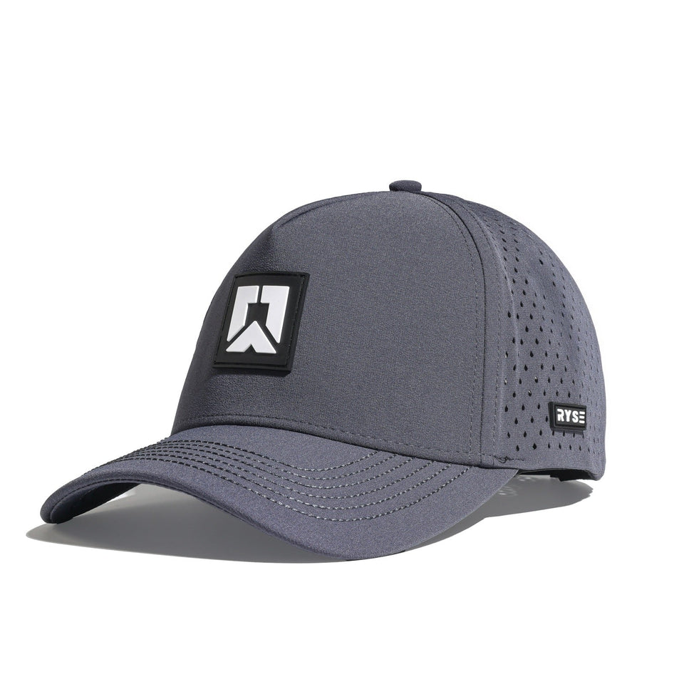 ICON Performance Hat Q8
