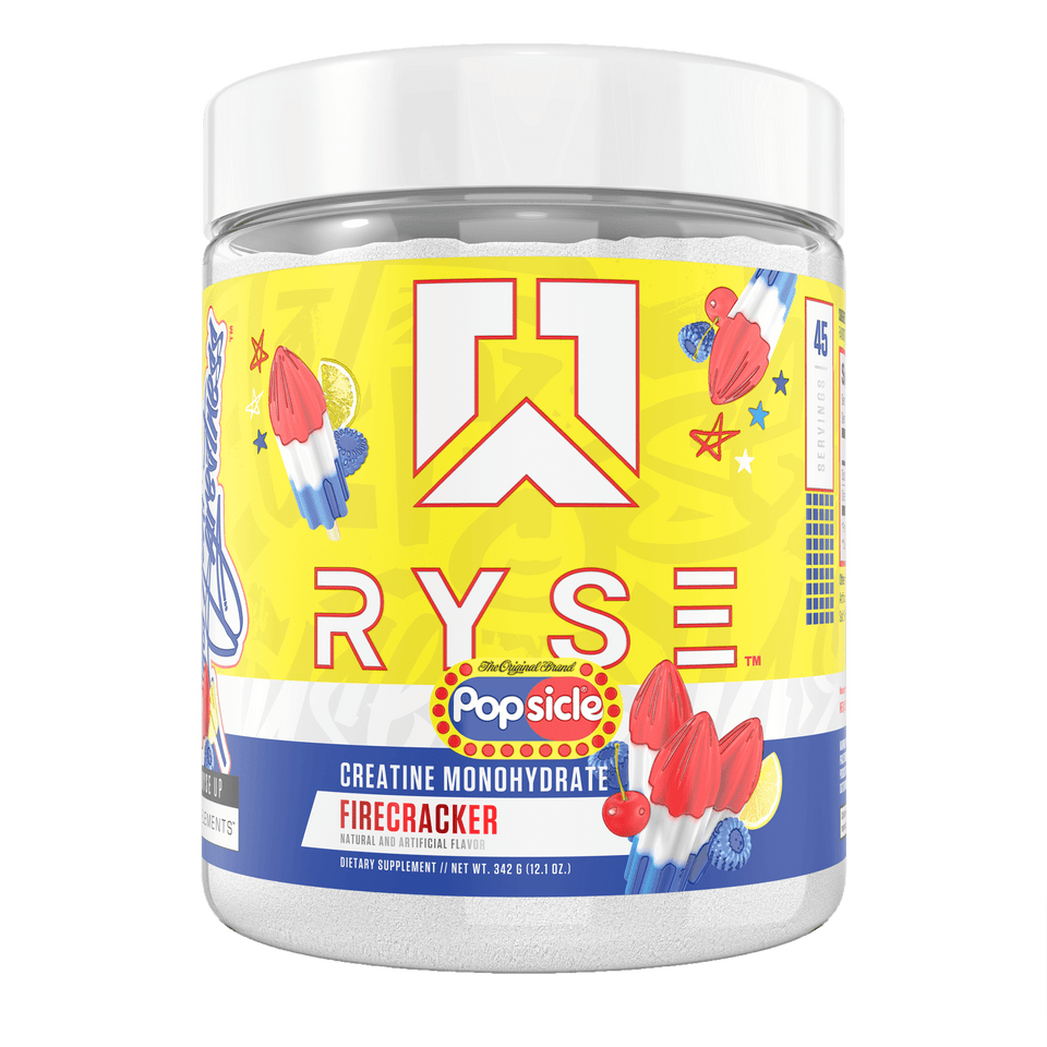 Creatine Monohydrate O9