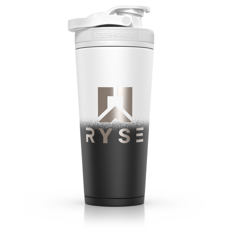 x Ice Shaker J8