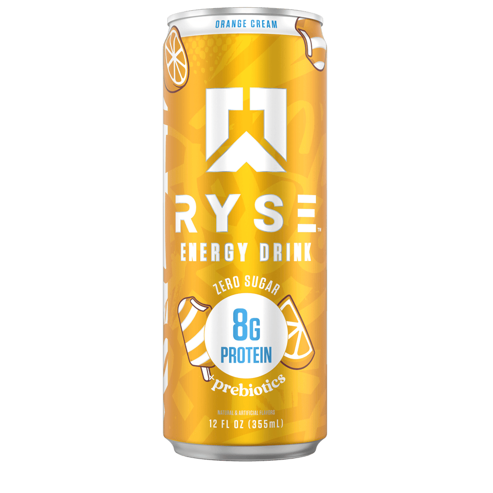 Energy Drink H8
