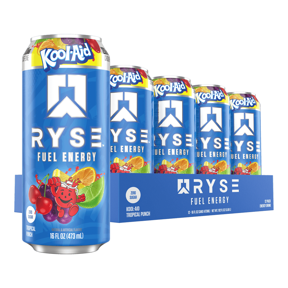 Fuel Energy Drink K0