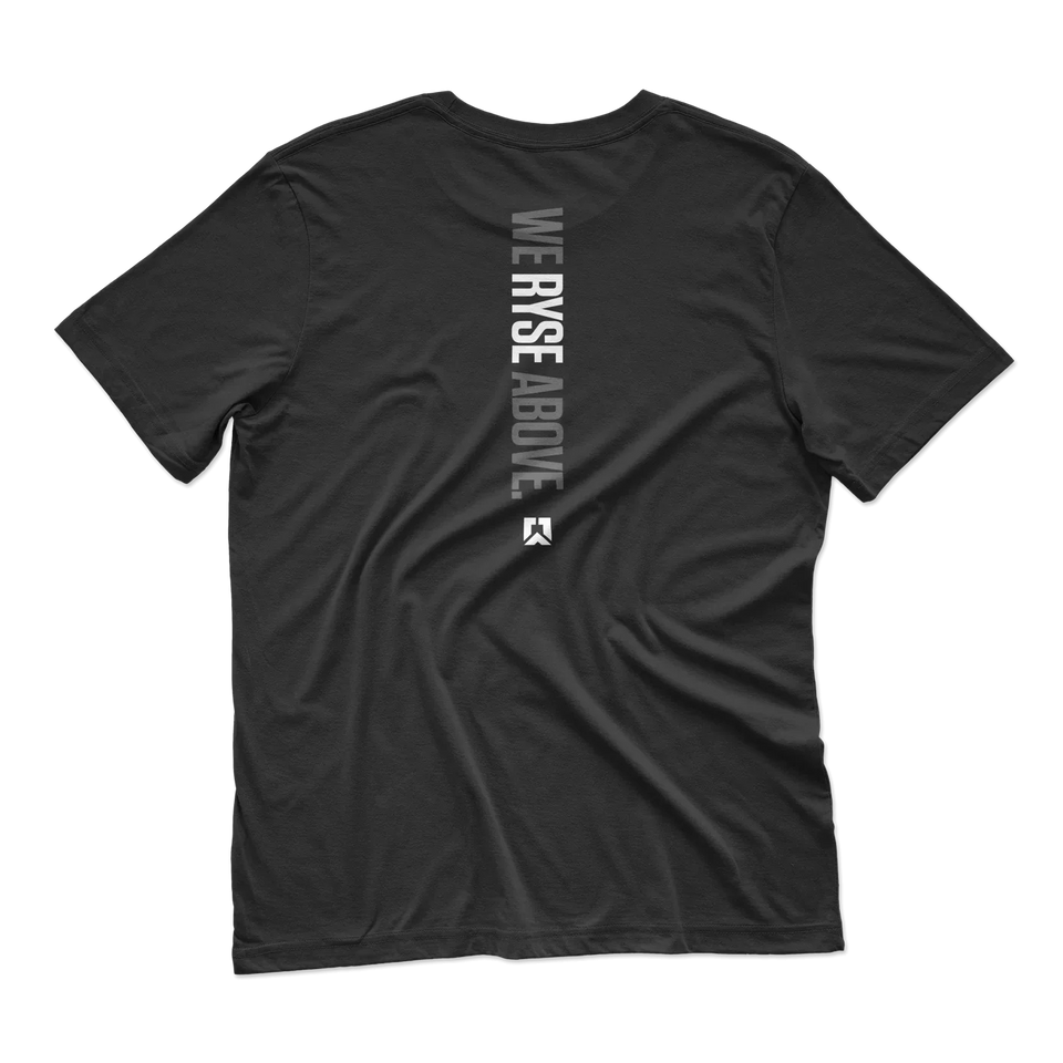 Above Tee D2