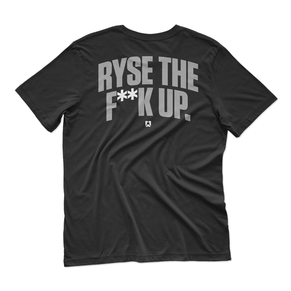 The F**k Up Tee J7