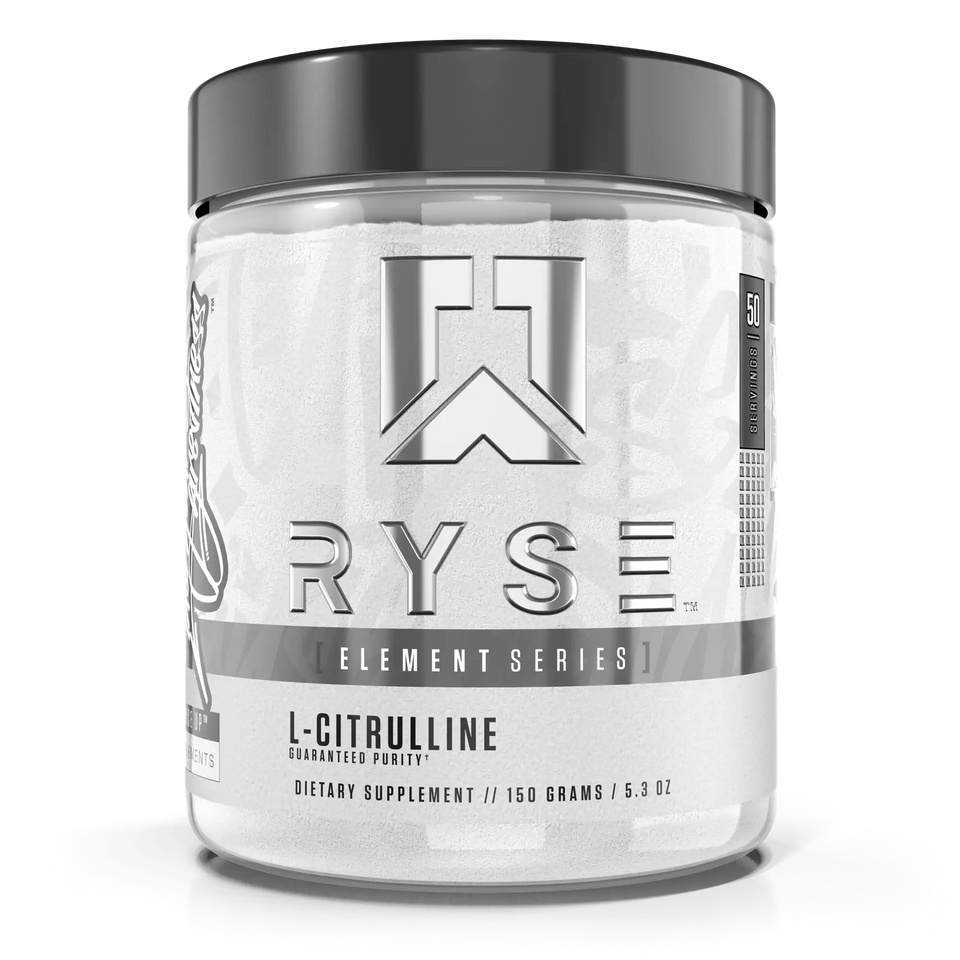 L-Citrulline T7