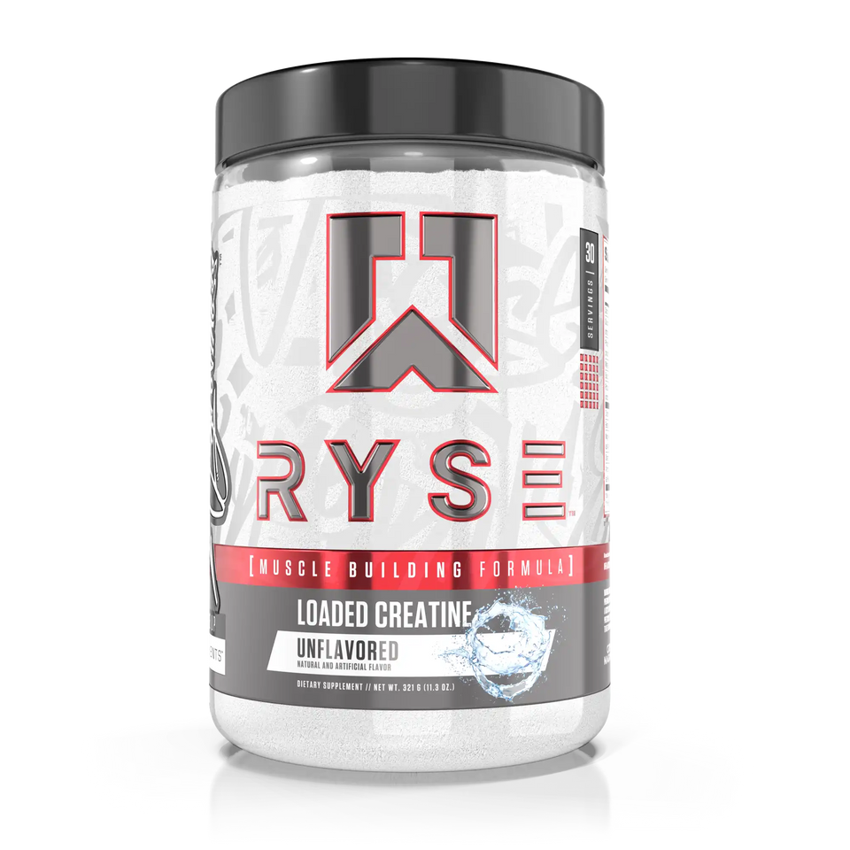 Loaded Creatine R9